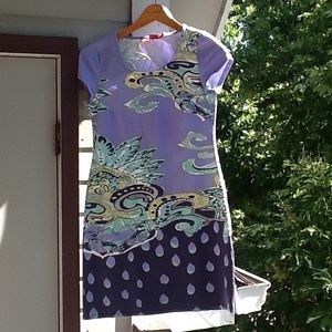 sold at Title 9, Krimson & Klover Tunic Dress, NWT